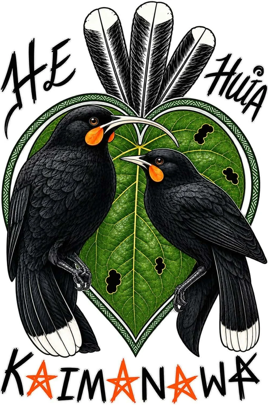 He Huia Kaimanawa